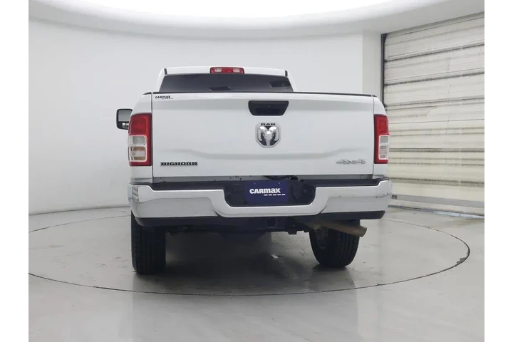 $39998 : Ram 2500 2024 4x4 Big Horn 4 image 6