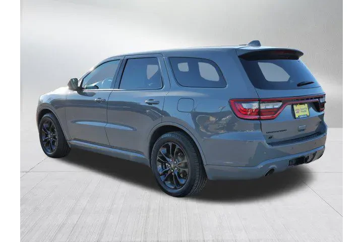 $34900 : Dodge Durango 2022 AWD R/T 4 image 5