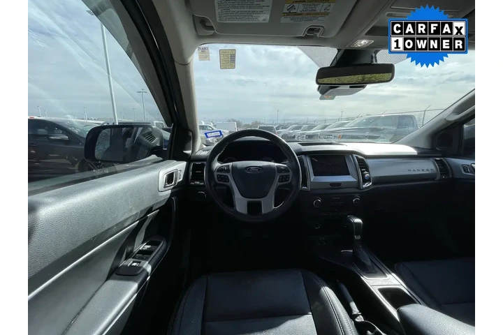 $25759 : Ford Ranger 2022 4x2 XLT 4dr image 5