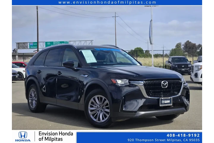 $35198 : Mazda CX-90 2025 AWD 3.3 Tur image 1