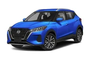 Nissan Kicks 2023 SV 4dr Cro