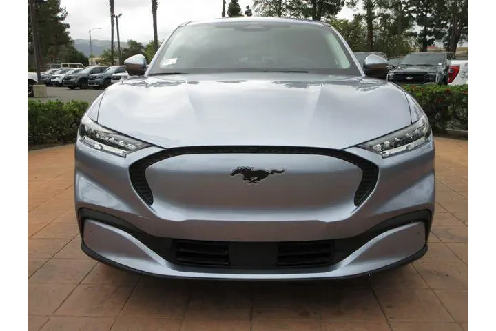 $22999 : Ford Mustang Mach-E 2022 AWD image 7