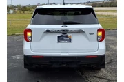 $26266 : Ford Explorer 2021 Base 4dr thumbnail