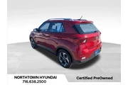 $18422 : Hyundai VENUE 2023 SEL 4dr C thumbnail