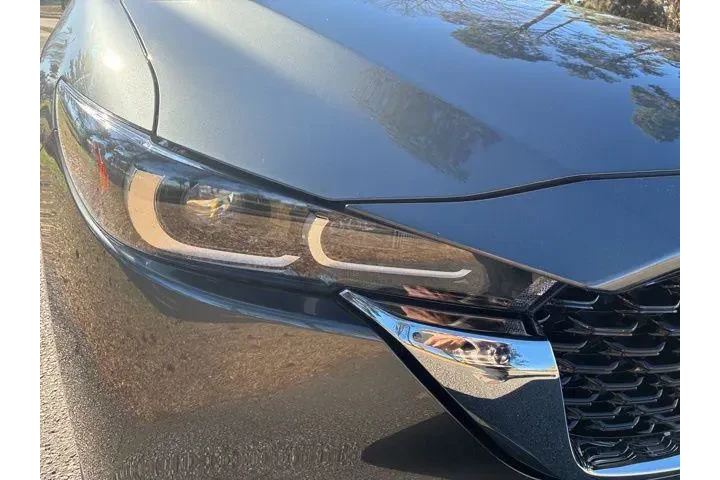 $28937 : Mazda CX-5 2025 AWD 2.5 S Pr image 9