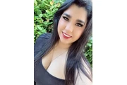 Chica mexicana hermosa delgada