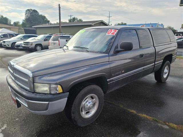 $11999 : 2002 Ram 2500 SLT Truck image 3