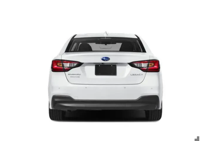 $23980 : Subaru Legacy 2024 AWD Premi image 5