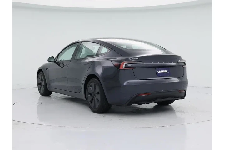 $38998 : Tesla Model 3 2025 Long Rang image 2