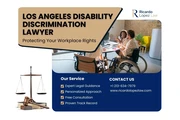 Disability Discrimination Law en Los Angeles