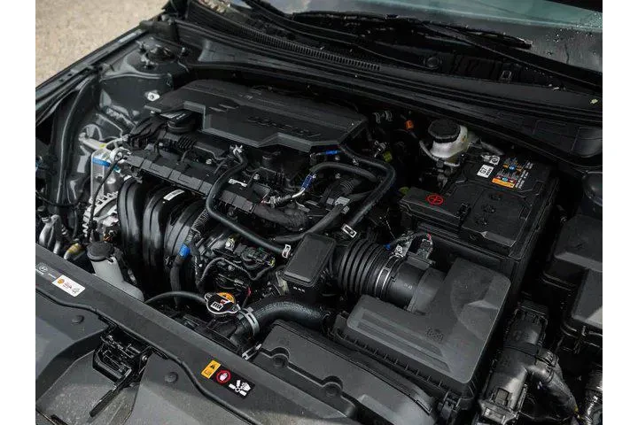 $22599 : Hyundai ELANTRA 2025 SE 4dr image 6