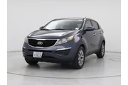 $12599 : Kia Sportage 2014 LX 4dr SUV thumbnail