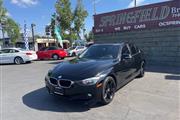 2014 BMW 3 Series 320i en Orange County