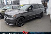 $31995 : 2018 Durango R/T AWD SUV thumbnail