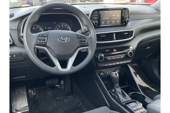 $16795 : Hyundai TUCSON 2021 Value 4d image 6