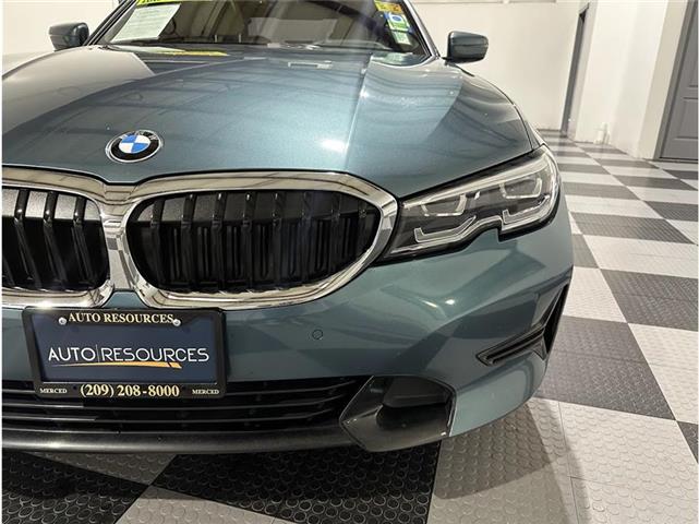 $27999 : 2021 BMW 3 SERIES image 9