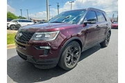$21400 : Ford Explorer 2019 AWD Sport thumbnail