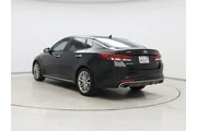 $12998 : Kia Optima 2016 SXL Turbo 4d thumbnail