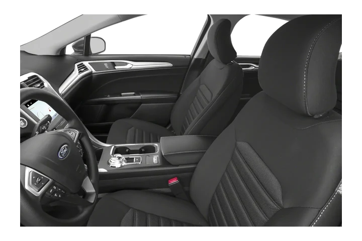 2019 Fusion SE image 7