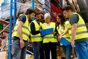 WAREHOUSE LEAD POSITION thumbnail