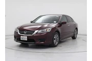 $17998 : Honda Accord 2015 LX 4dr Sed thumbnail