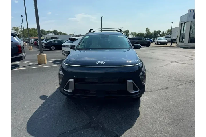 $30460 : Hyundai KONA 2026 AWD SEL Sp image 2