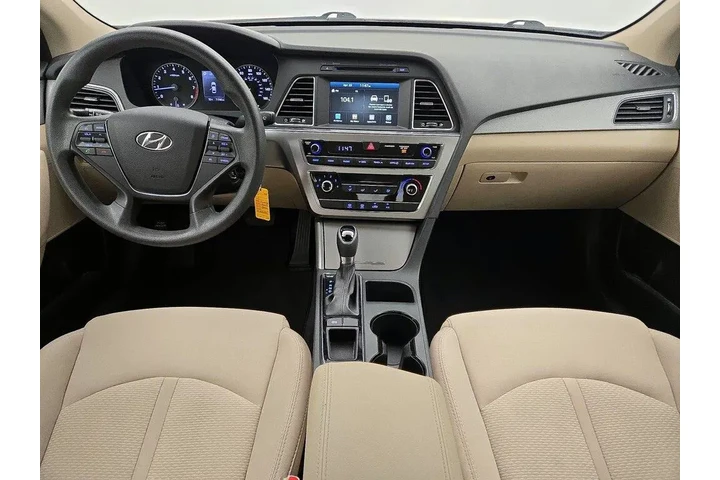 $13998 : Hyundai SONATA 2016 SE 4dr S image 9