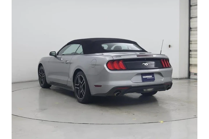$22998 : Ford Mustang 2022 EcoBoost 2 image 2