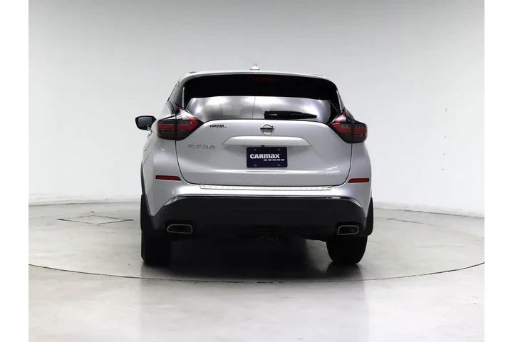 $20998 : Nissan Murano 2020 S 4dr SUV image 6