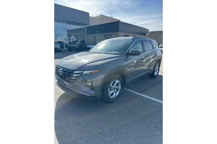 $21857 : Hyundai TUCSON 2024 AWD SEL image 2