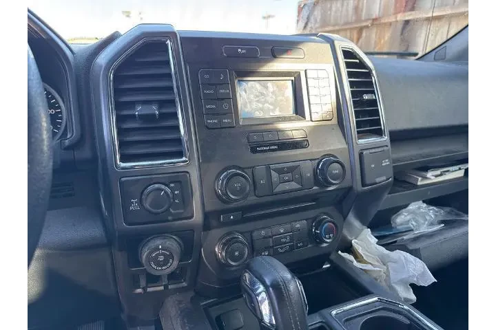 $16232 : Ford F-150 2016 4x4 XLT 4dr image 8