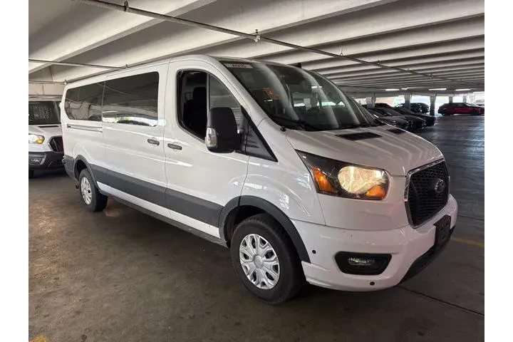 $38995 : Ford Transit 2024 350 XL 3dr image 2