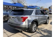 $37990 : Ford Explorer 2024 AWD XLT 4 thumbnail