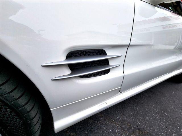 $19995 : 2008 Mercedes-Benz SL-Class image 9