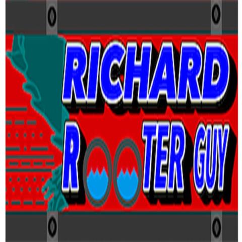 Richard Rooter Guy image 1