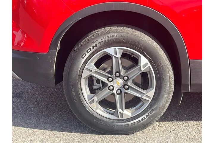 $26100 : Chevrolet Blazer 2023 AWD LT image 5