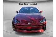 $27324 : Hyundai IONIQ 6 2023 AWD SEL thumbnail