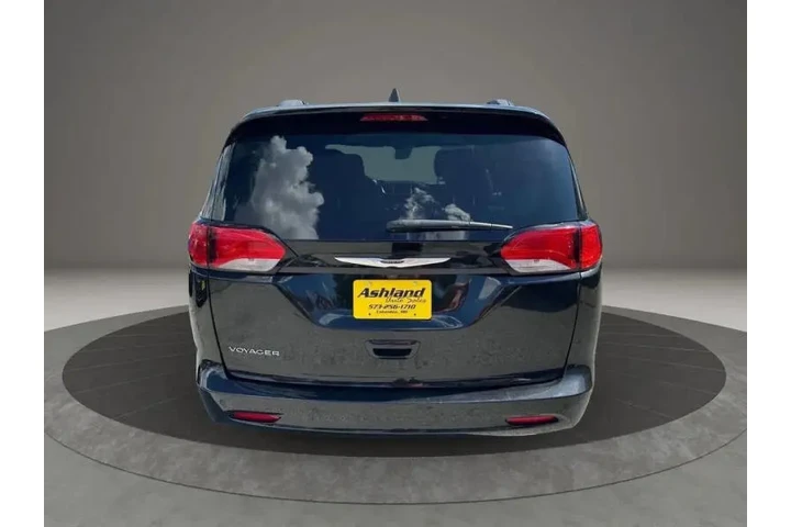 $16700 : 2021 Voyager LXi image 7