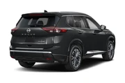 $37995 : Nissan Rogue 2025 Platinum 4 thumbnail
