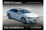 Chevrolet Malibu 2024 LT 4dr