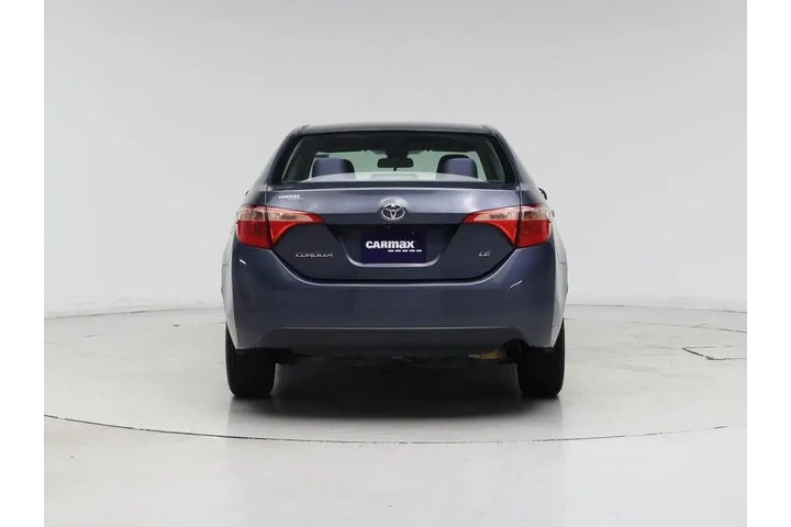 $14599 : Toyota Corolla 2018 LE 4dr S image 6