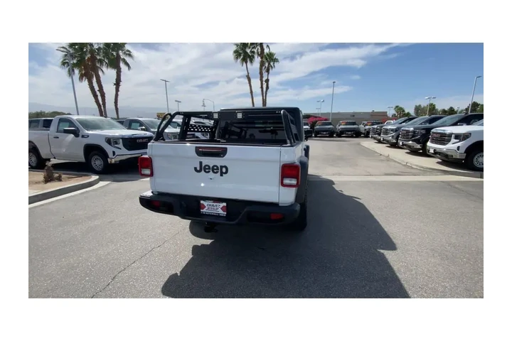 $37589 : 2024 Gladiator image 7