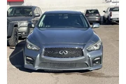 $10300 : INFINITI Q50 2015 Sport 4dr thumbnail