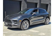 Porsche Macan 2020 AWD 4dr S en Jackson