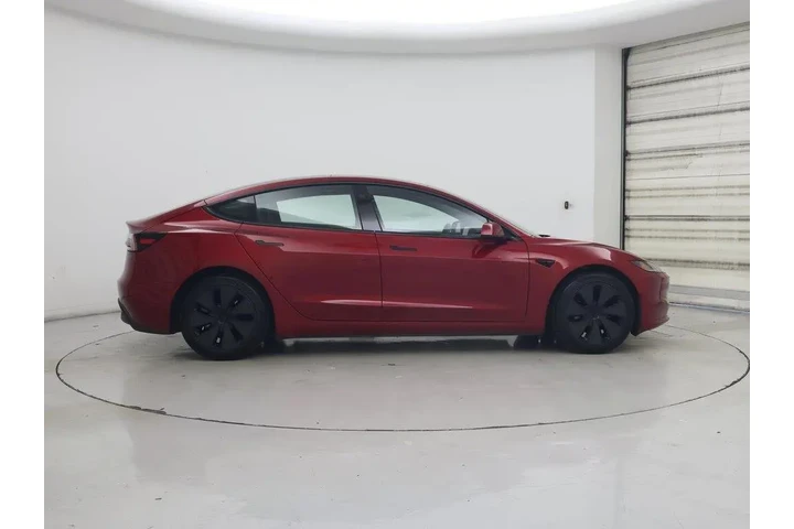 $38998 : Tesla Model 3 2025 Long Rang image 7
