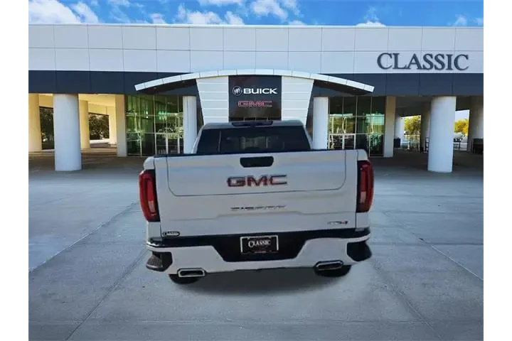 $34987 : GMC Sierra 1500 2021 4x4 AT4 image 7