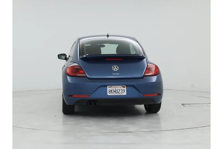 $27998 : Volkswagen Beetle 2019 2.0T image 6