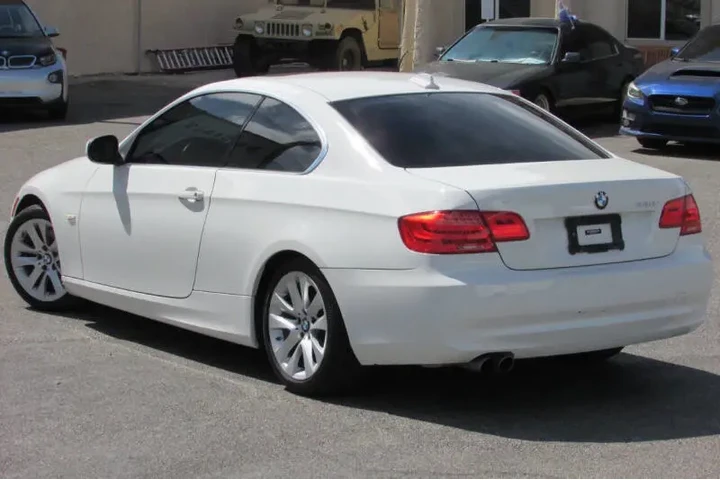 $8995 : 2012 BMW 3 Series 328i image 8