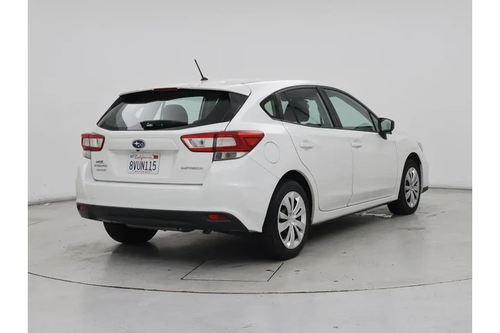 $18998 : Subaru Impreza 2019 AWD 2.0i image 8