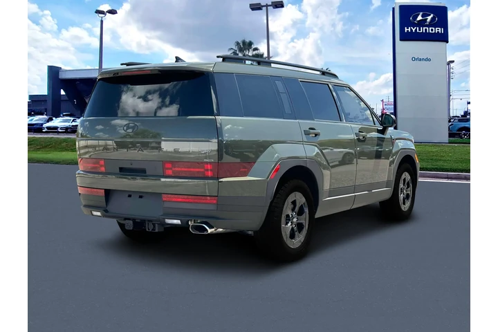 $30998 : Hyundai SANTA FE 2024 AWD XR image 7